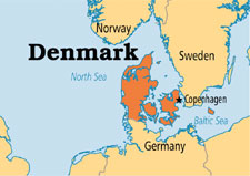 Vastu Expert in Denmark